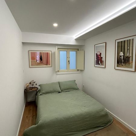 Crato Apartments Віана-ду-Каштелу Екстер'єр фото