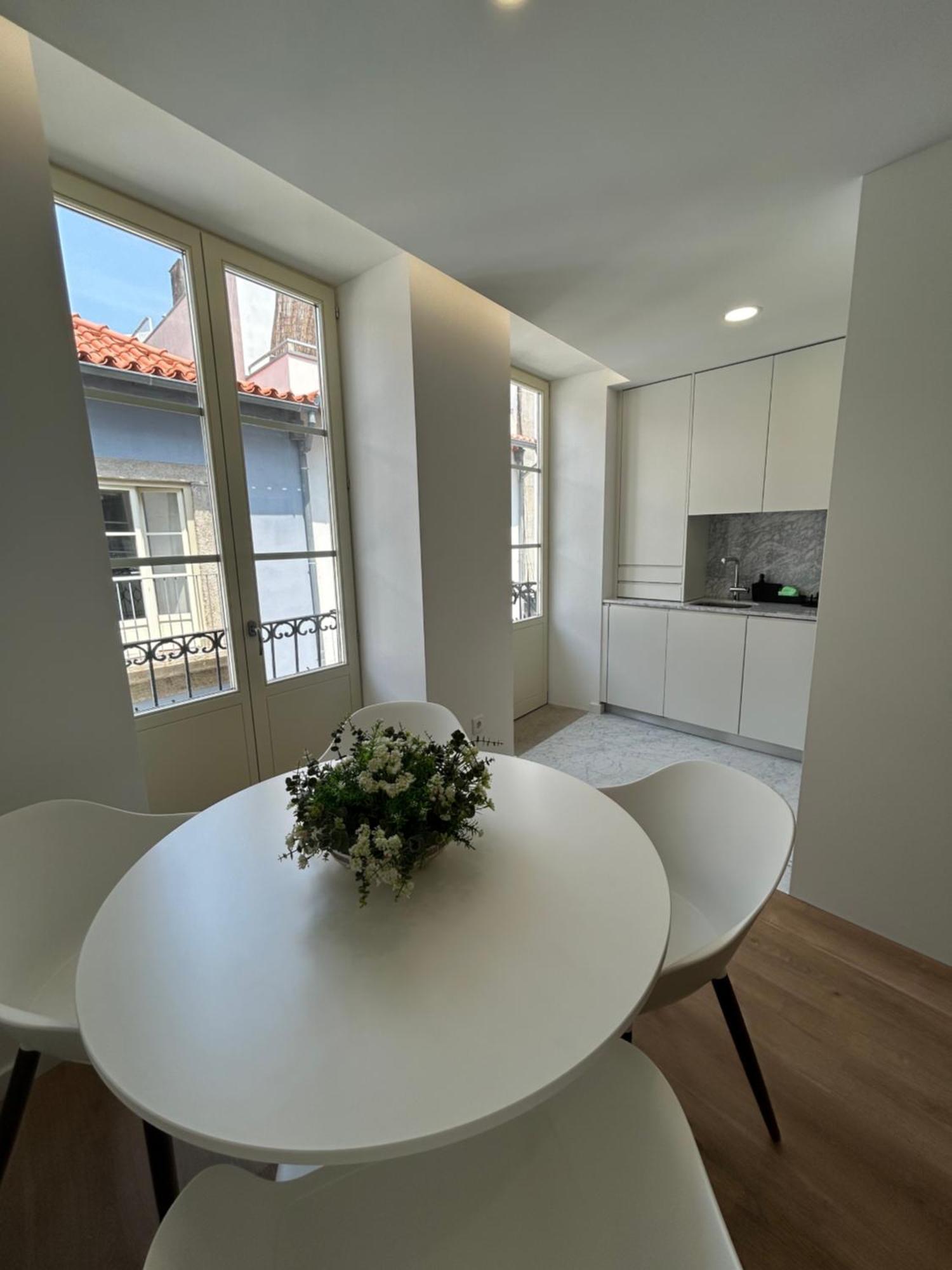 Crato Apartments Віана-ду-Каштелу Екстер'єр фото