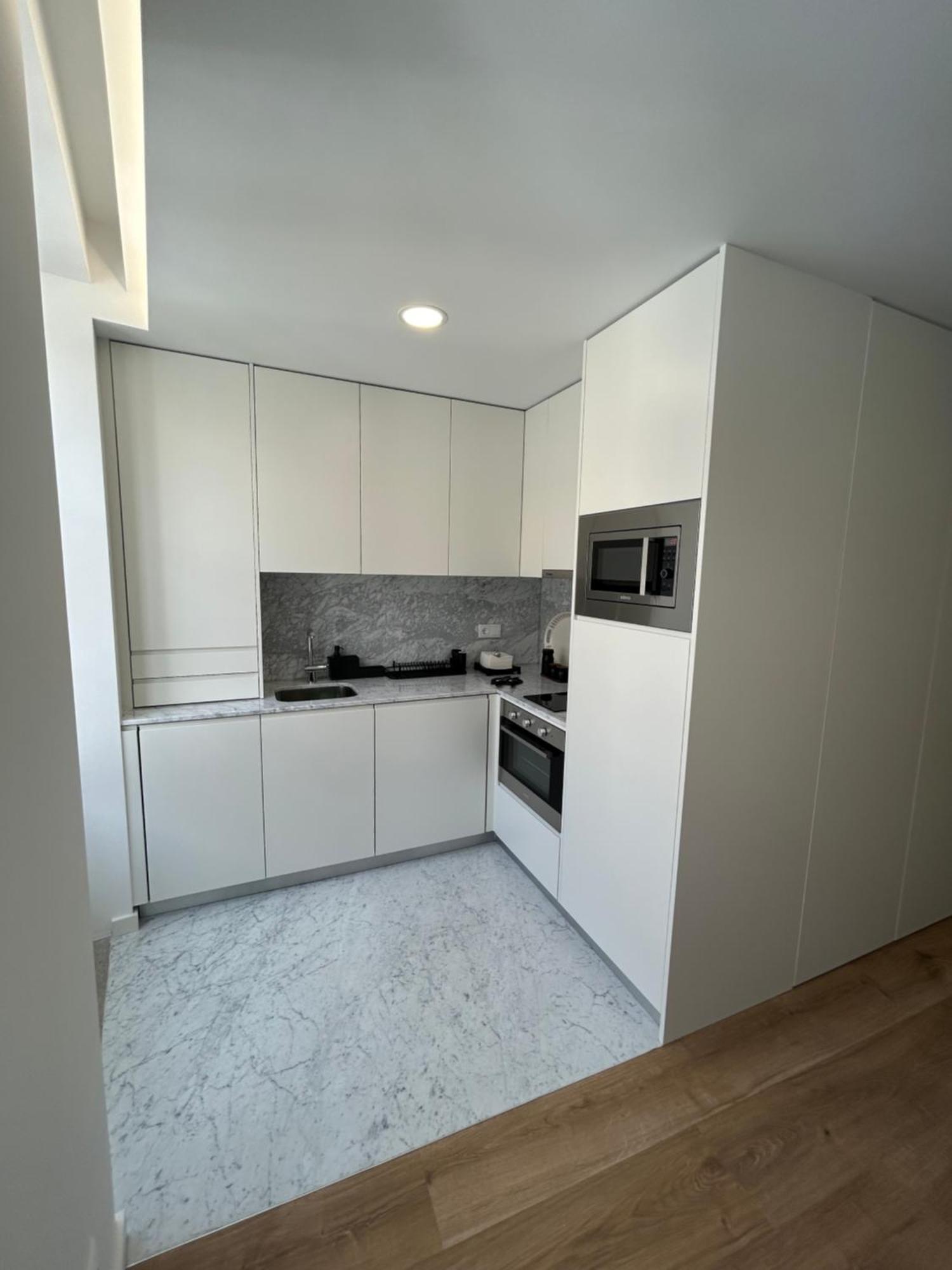 Crato Apartments Віана-ду-Каштелу Екстер'єр фото