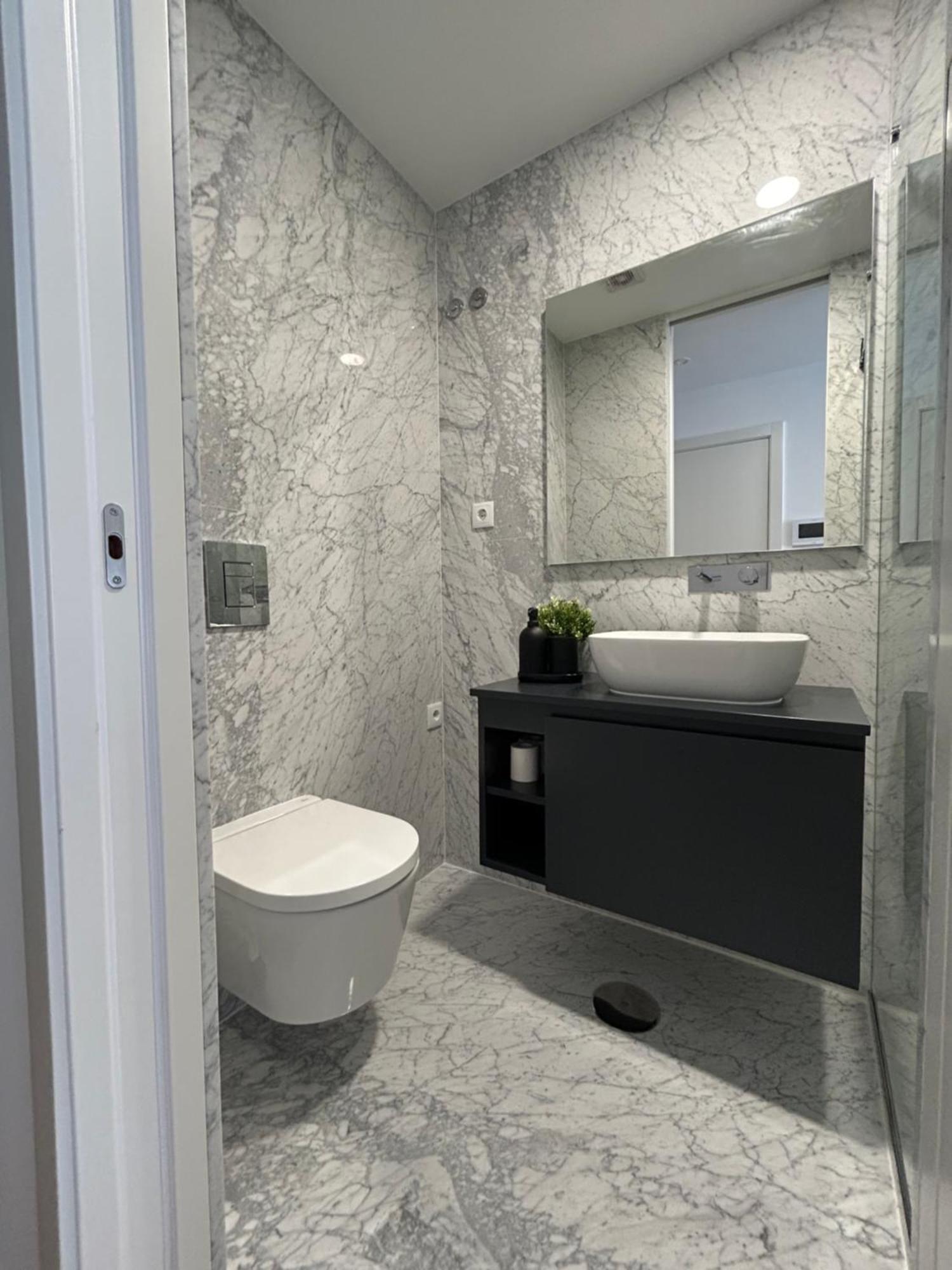 Crato Apartments Віана-ду-Каштелу Екстер'єр фото