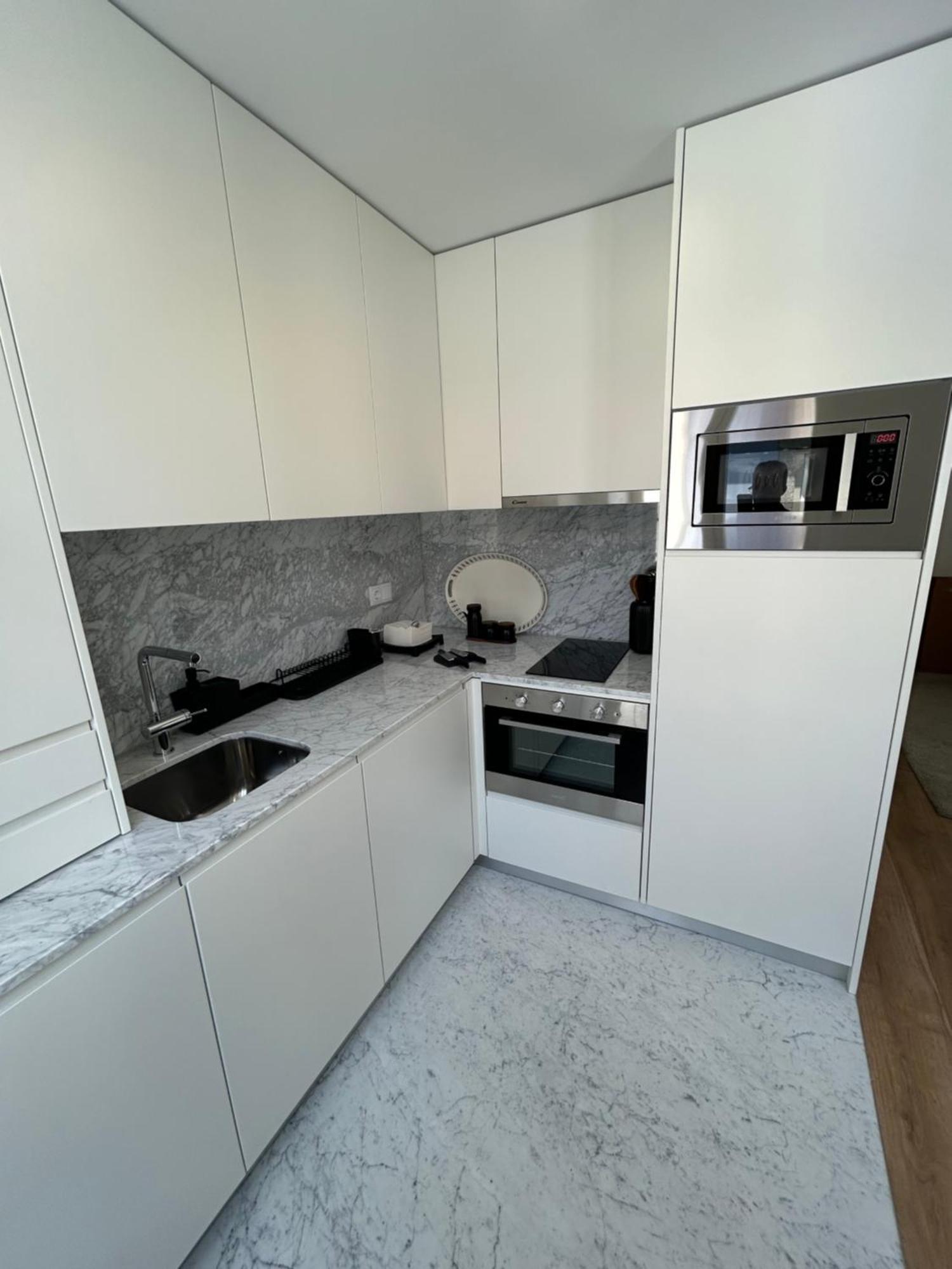 Crato Apartments Віана-ду-Каштелу Екстер'єр фото